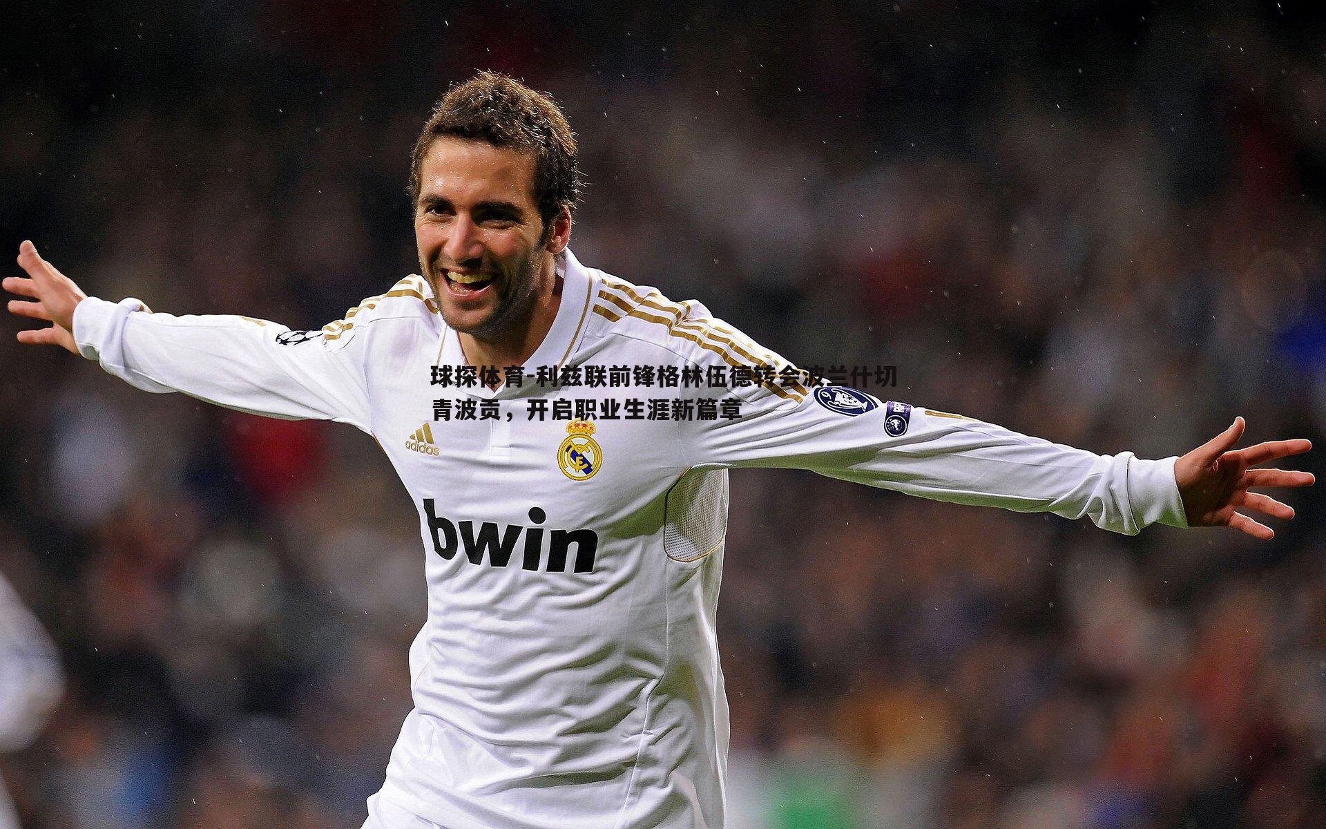 球探体育-利兹联前锋格林伍德转会波兰什切青波贡，开启职业生涯新篇章